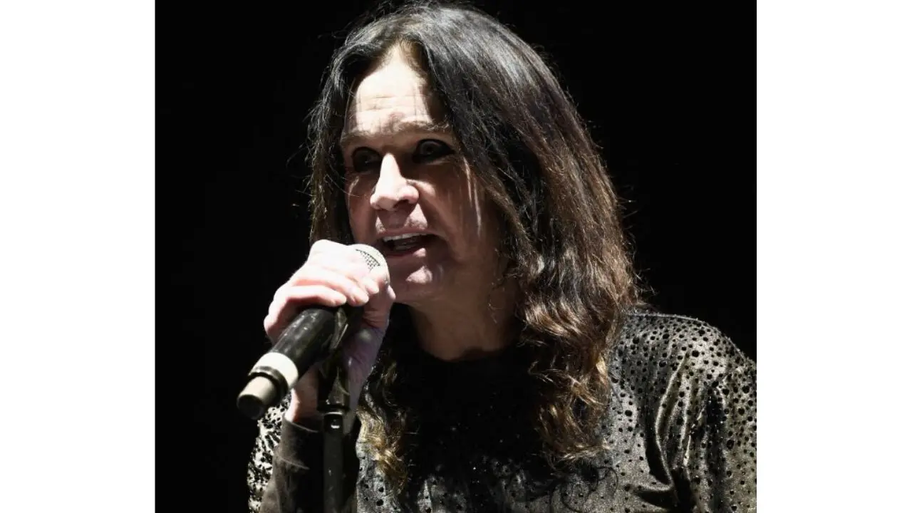 What is Parkinsons disease the condition Ozzy Osbourne was suffering
