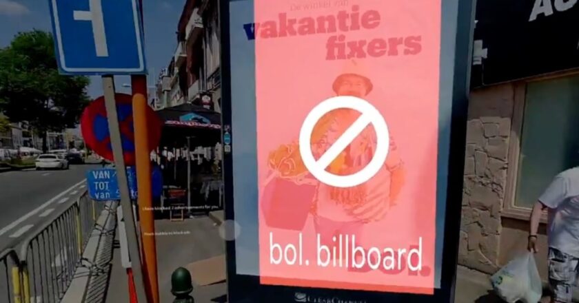 Someone Built an Ad Blocker for Real Life, and I Can’t Wait to Try It
