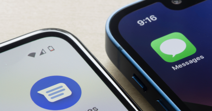 Android Users Will Soon Be Able to Edit Texts Sent to Their Friends on iPhone