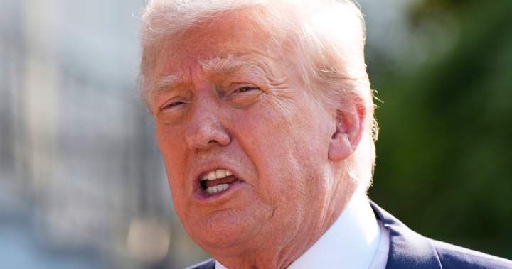trump us jul 25