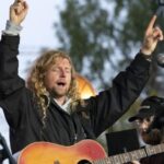 Conservative MP calls for apology to Christian singer Sean Feucht over cancellations