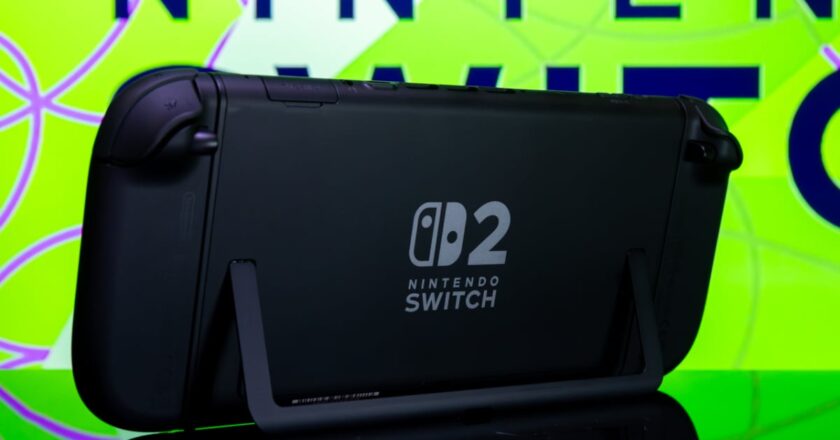 The Switch 2 Has a Worse Temperature Range Than an iPhone