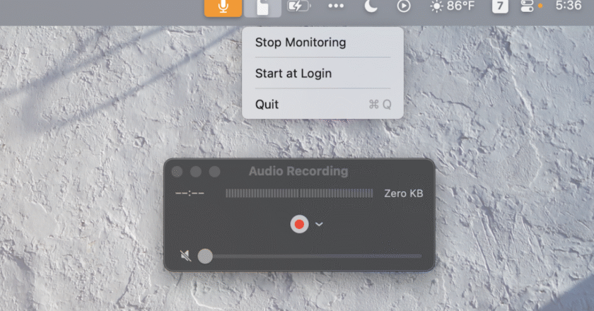 This Mac App Automatically Triggers ‘Do Not Disturb’ When You’re on a Call