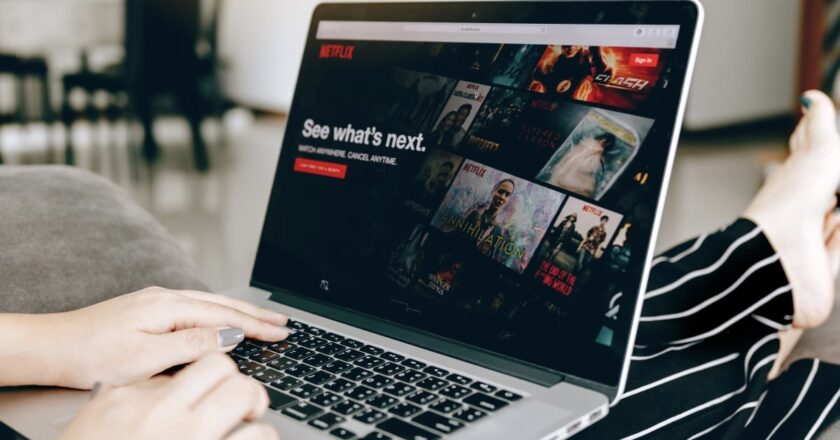 Netflix Has Hidden Features and Secret Codes