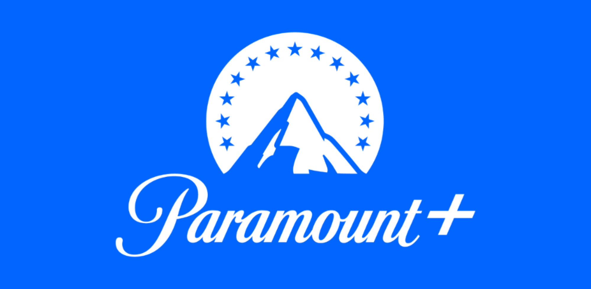The Best Streaming Service Deals in 2025 20 Paramount+ Logo