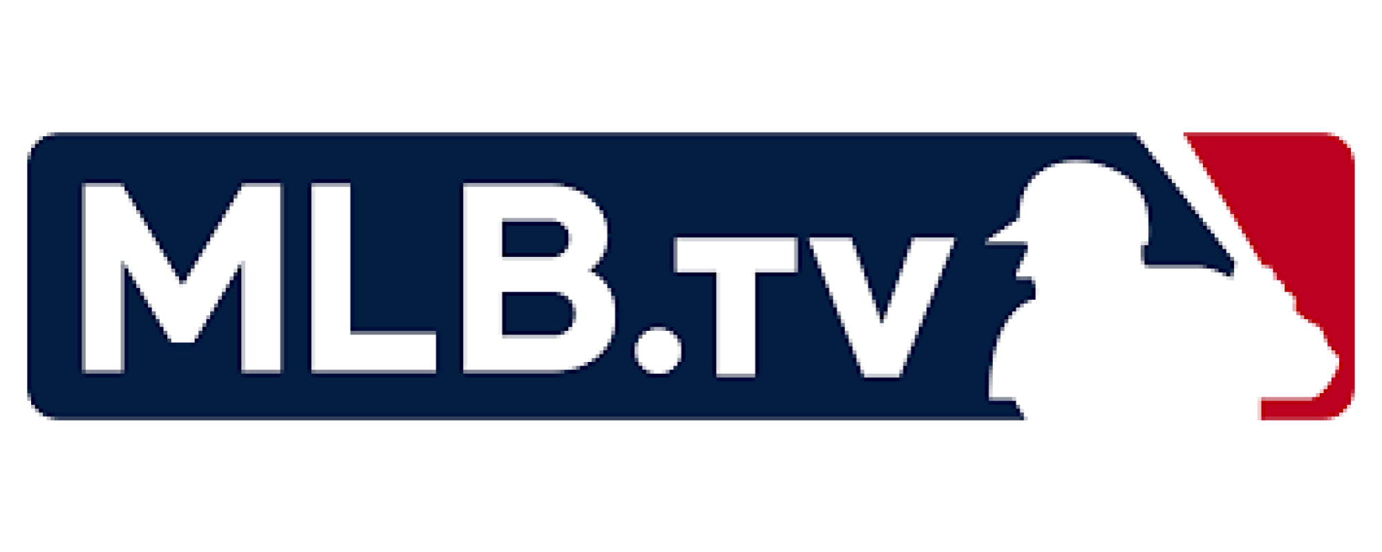The Best Streaming Service Deals in 2025 17 MLB TV Logo