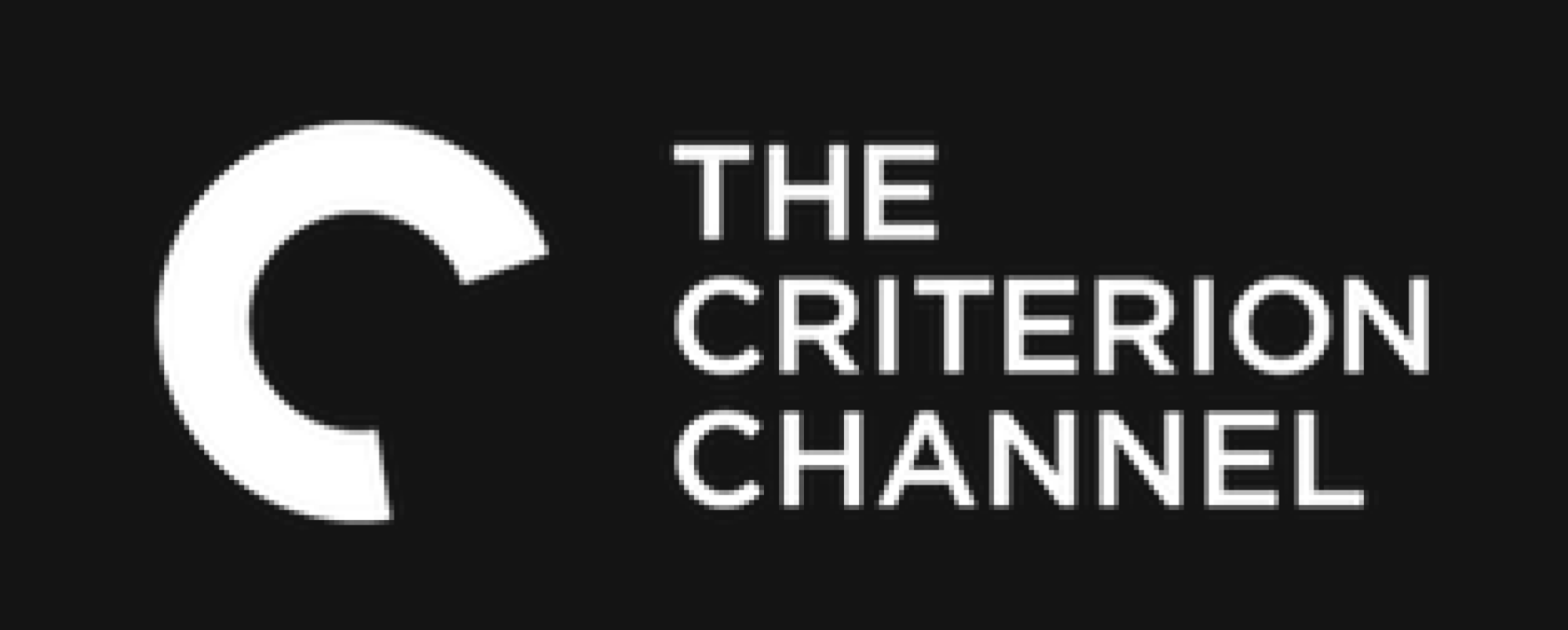 The Best Streaming Service Deals in 2025 5 The Criterion Channel Logo
