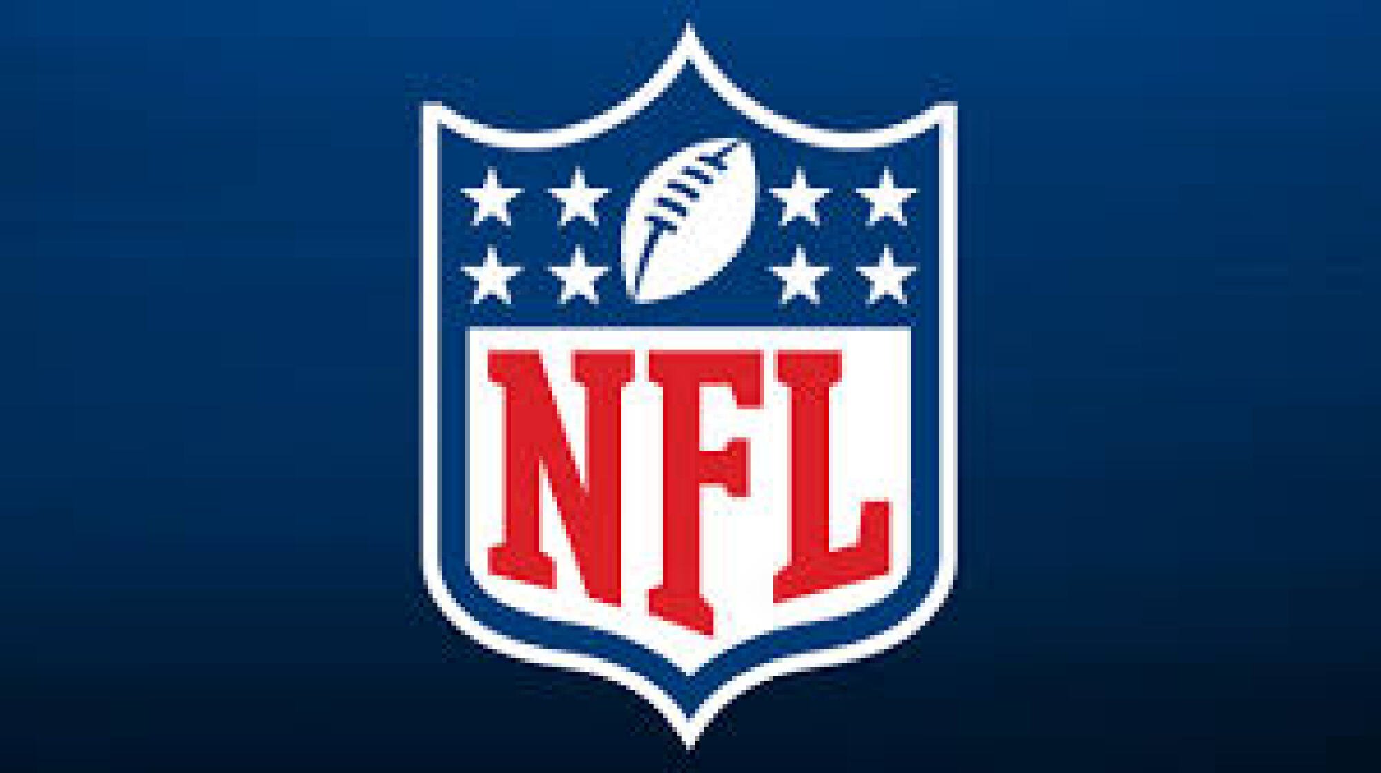 The Best Streaming Service Deals in 2025 19 NFL Logo