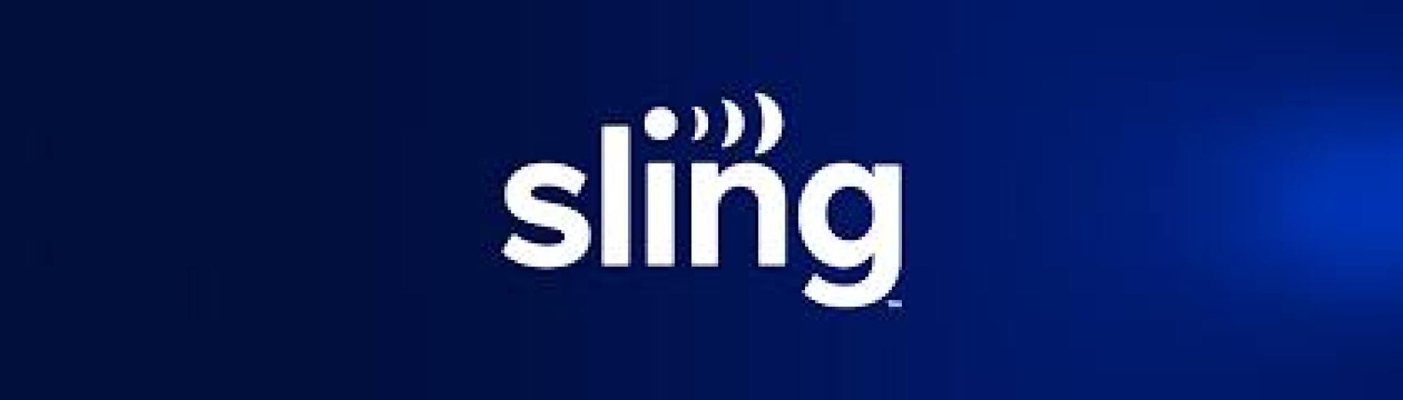 The Best Streaming Service Deals in 2025 24 Sling TV Logo