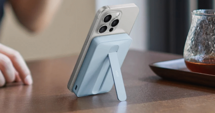 If You Have One of These ESR Power Banks, Stop Using It ASAP