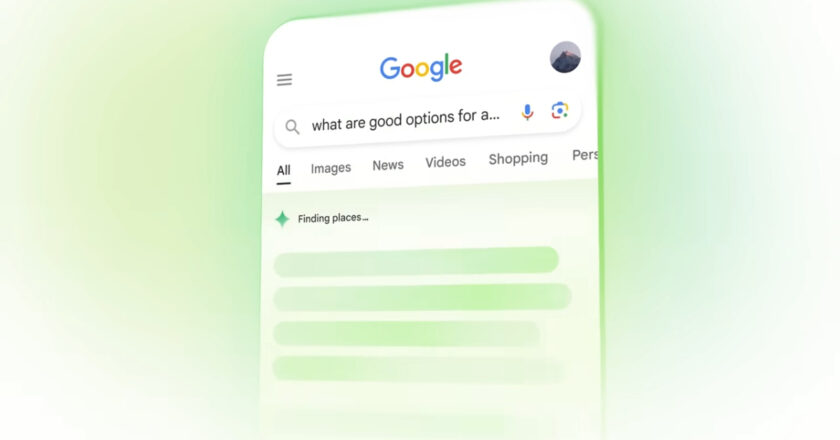 Google’s AI Search Might Recommend You Call a Scammer