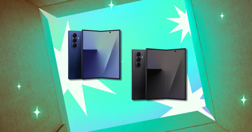 The Galaxy Fold 7 Just Dropped $340