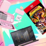 Best Labor Day Deals on Video Games