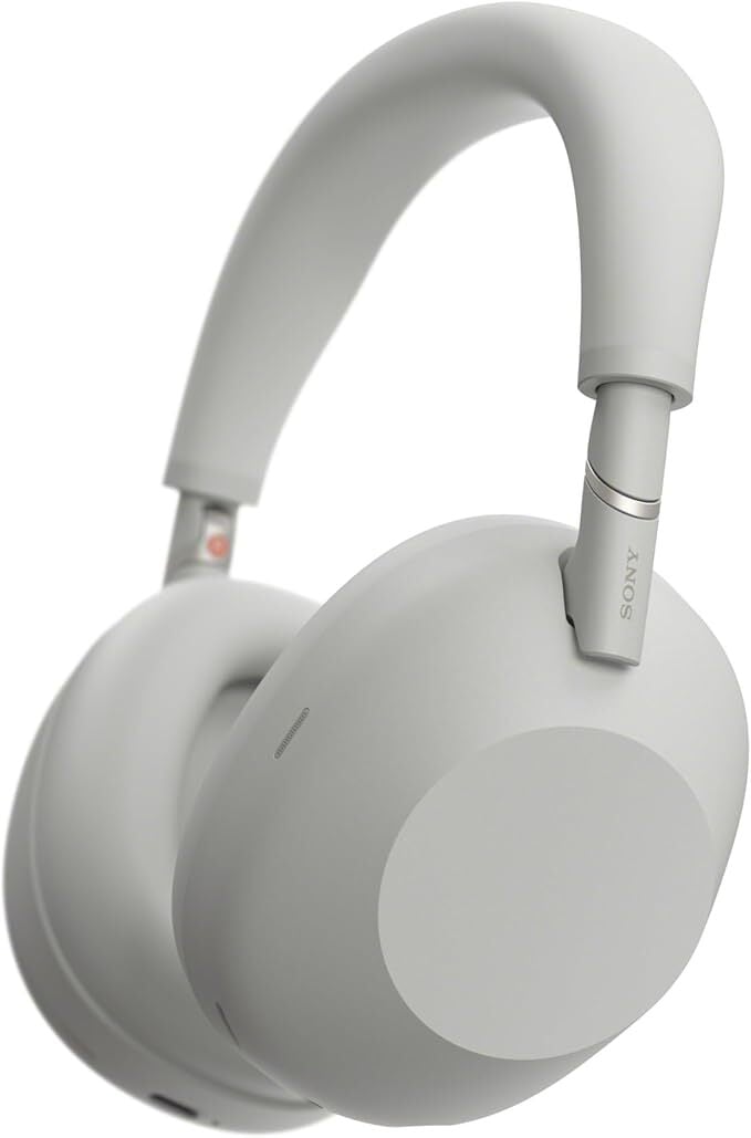 The Best Deals on Headphones and Earbuds During Labor Day Sales 2025 8 Sony WH-1000XM6