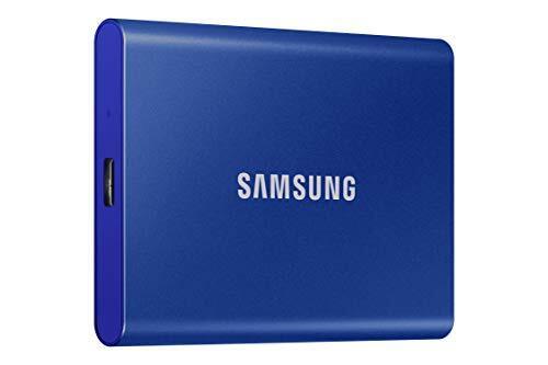 The Best Labor Day Deals on PCs and Computer Accessories 6 Samsung Portable SSD T7