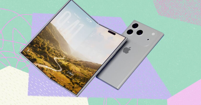How the iPhone Will Change Over the Next Three Years, According to Bloomberg