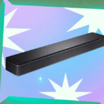 The Bose TV Speaker Soundbar Is Over 40% Off for Labor Day