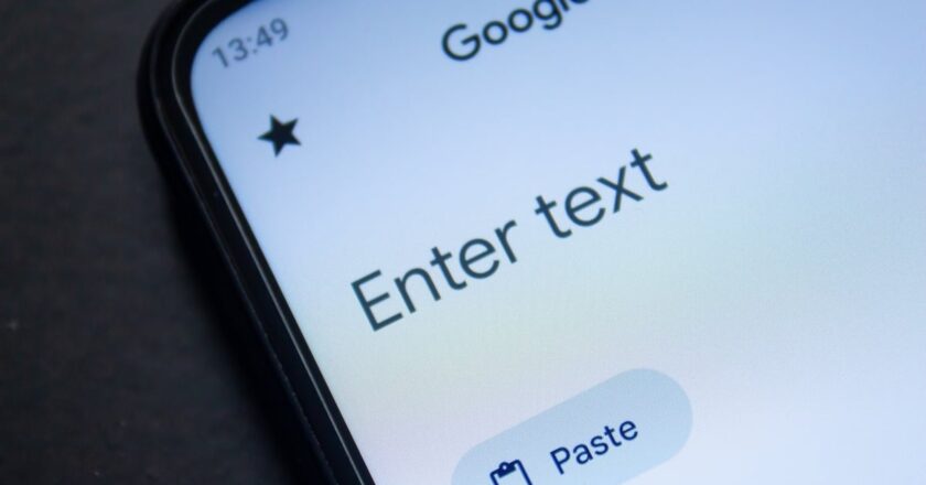 Google Is Now Rolling Out an AI-Powered Duolingo Competitor