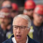 Rustad calls for BC Ferries to scrap Chinese vessel contract