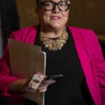 In rare interview, Poilievre’s campaign chief says she regrets riding loss – National