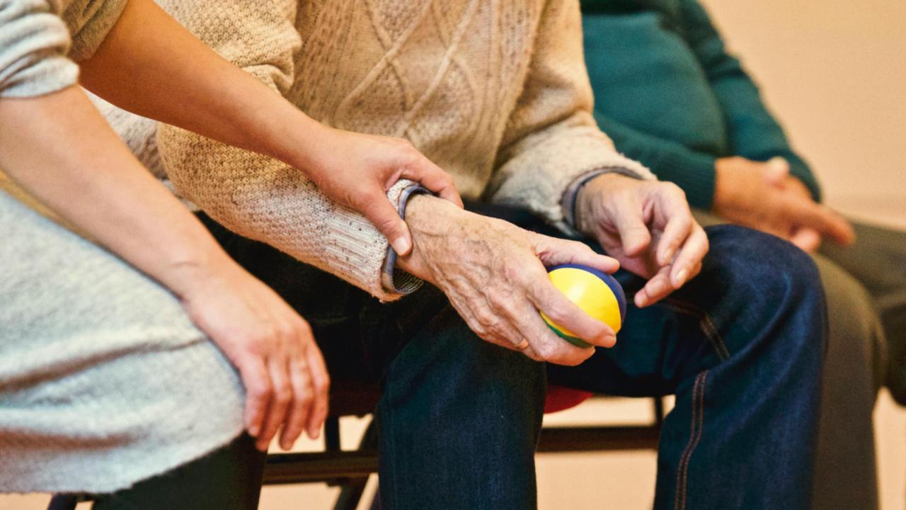 70 pc of Indias elderly financially dependent many face health