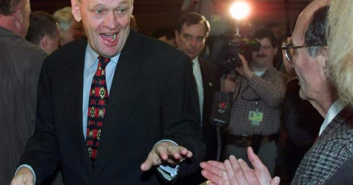 Decades after a PM got pied, the threat landscape in Canadian politics has changed – National