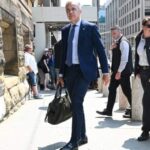 Carney doesn’t have a constituency office. PMO says search is on – National