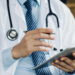 AI can help detect larynx cancer through voice features, finds study