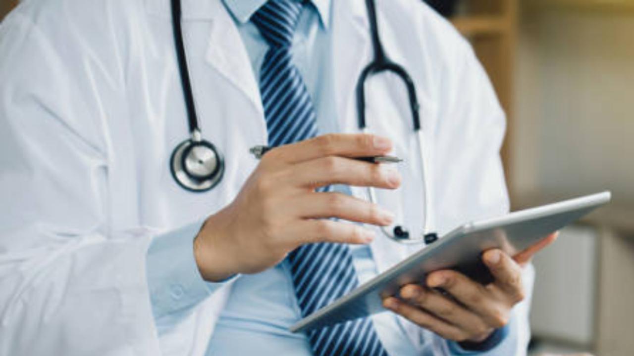 AI can help detect larynx cancer through voice features finds