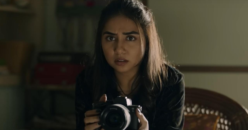 Andhera trailer: Prajakta Koli-starrer promises to give you nightmares