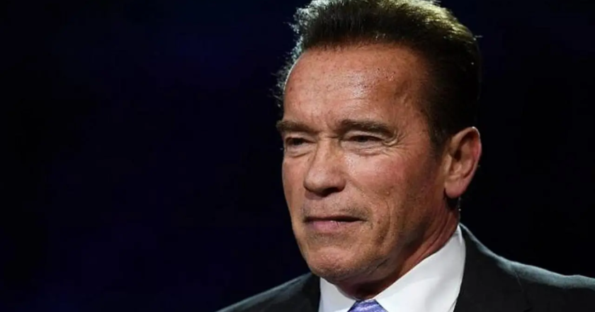 Arnold Schwarzenegger`s action-comedy series Fubar shelved after two seasons