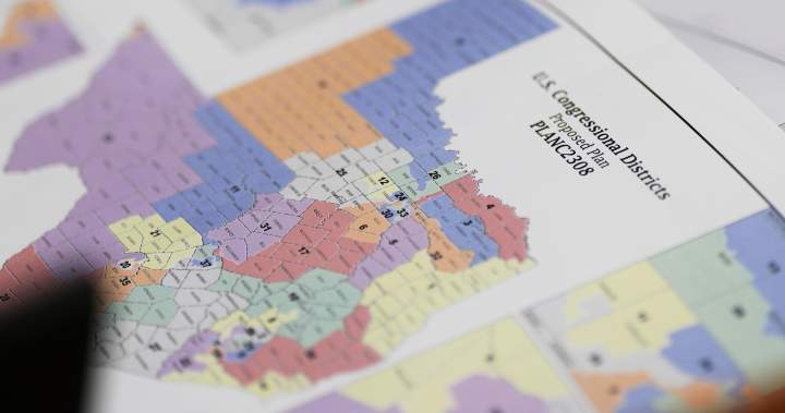 What Texas redistricting fight means as FBI joins hunt for absent Democrats – National