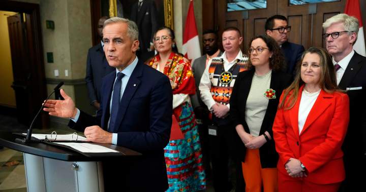 Carney cabinet