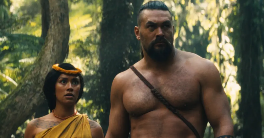 Chief of War series review: Jason Momoa leads a brutal yet beautiful tale