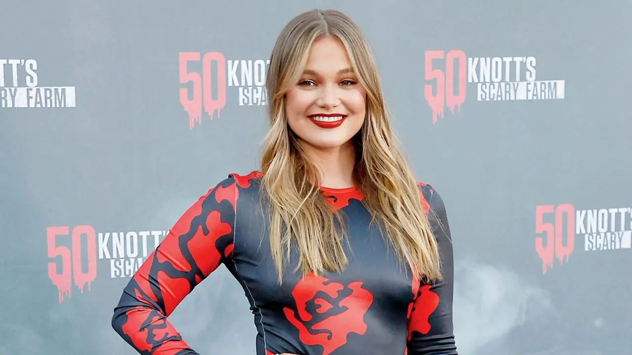 Cruel Summer Season 3 Actor Olivia Holt returns as Kate