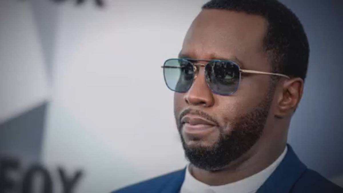 Click to play video: 'Sean ‘Diddy’ Combs not guilty of racketeering, sex trafficking in split verdict'