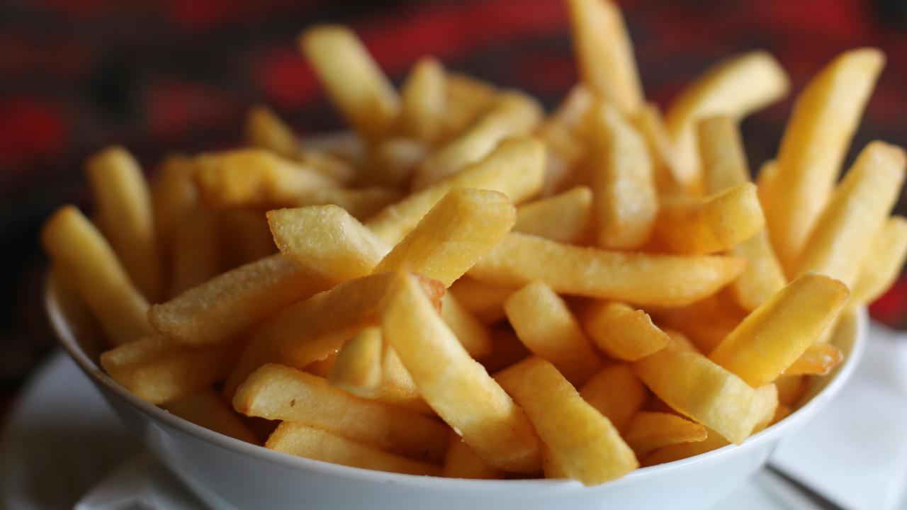 Eating French fries thrice a week may increase diabetes risk