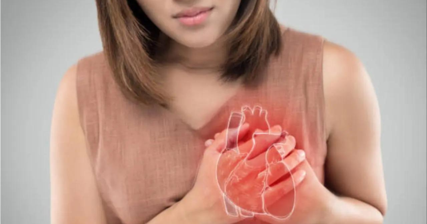 Experts highlight factors driving surge in heart-related deaths in young adults