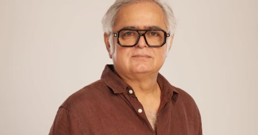 Filmmaker Hansal Mehta asks for help for Canadian Visa before Gandhi`s premiere