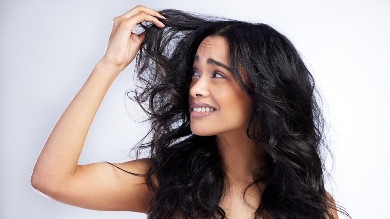 From frizz to fab Your ultimate monsoon hair care survival