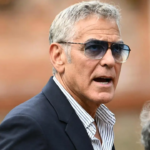 George Clooney cancels Venice Film Festival appearances due to illness