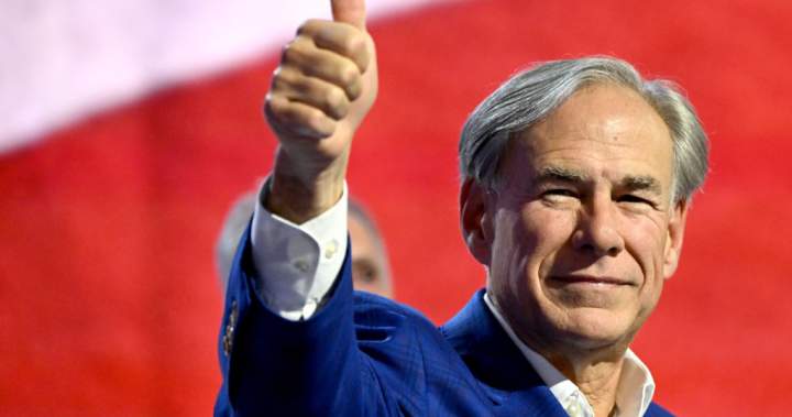 Texas Gov. Greg Abbott ‘preparing to arrest’ fleeing Democrats who left state – National