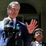 Gavin Newsom set to mount retaliation to counter Texas redistricting efforts – National