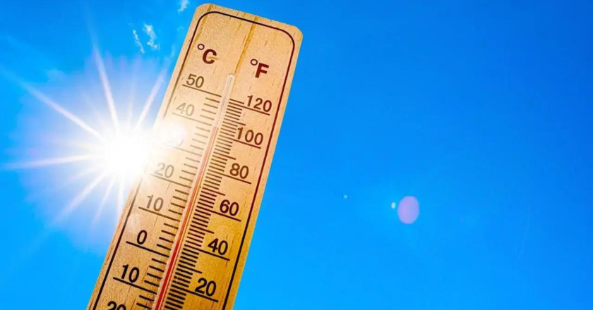 Global warming may worsen world`s well-being by 2.3 per cent by 2100: Study