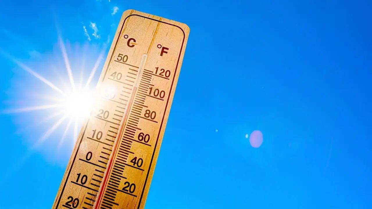 Global warming may worsen worlds well being by 23 per cent