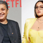 Have you heard? Sonakshi Sinha is back with Dahaad season 2