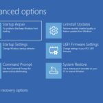 How to Use Windows’ New ‘Quick Machine Recovery’ Tool