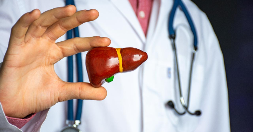 Indian scientists develop new approach for treatment of liver cirrhosis