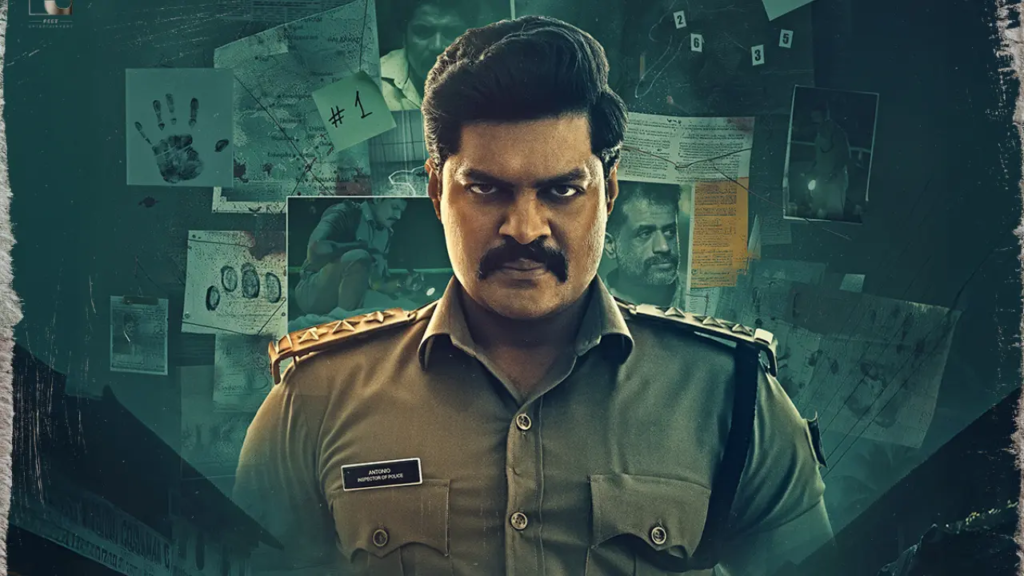 Kammatam OTT release: Sudev Nair to headline ZEE5`s first Malayalam series