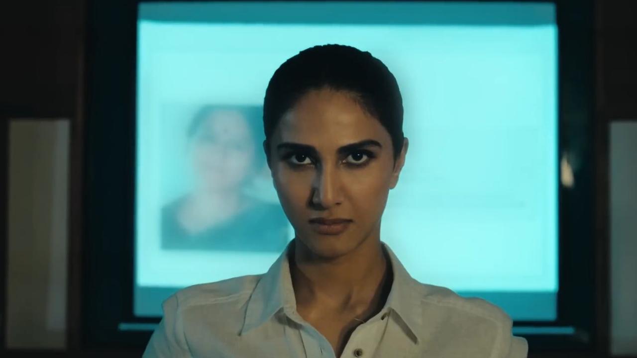 Mandala Murders creator Gopi Puthren reveals why the series is